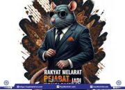 Warga Lotim Keluhkan Penagihan PBB Ala “Preman”, Pemerintahan Ala Konoha ” Tuntutan Masyarakat Tak Kunjung Direspons Pemda!