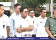 Terbanyak Sepanjang Sejarah Stok Bulog Lotim Capai 35 Ribu Ton, Bupati Warisin Apresiasi Bulog Ketahanan Pangan Aman