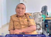 PEMERINTAH LOMBOK TIMUR MULAI PROYEK PEMELIHARAAN JALAN STRATEGIS SECARA SWAKELOLA