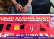 LOMBOK TIMUR Peredaran Narkoba Semakin Mengganas hingga ke Pelosok, Kinerja Polisi di Pertanyakan!