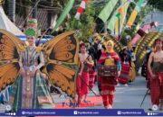 Alunan Budaya Peringgasela Diundur