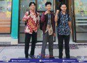 SC ICTMAN 1 Lombok Timur Ikuti Lomba Cyber Security di Universitas Hamzanwadi   