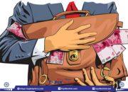 Belanja Daerah Jeneponto Ditegur BPK, Dana BTT dan Swakelola ke TNI-Polri Tidak Sesuai Aturan