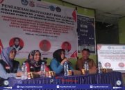 STIKES Tanawali Takalar Laksanakan Kegiatan Pemberdayaan Masyarakat Berbasis Aplikasi INZTING Melalui Pendekatan ABCD untuk Mendukung Pencapaian SDGs 3 di Pallantikang