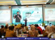 Ajang SSIC 2025; Jeneponto jadi sorotan dengan Potensi Investasi Pembangunan Pabrik Garam Industri.