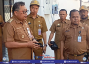 Setiap Hari Bisa Jadi Hari Didatangi Bupati, ASN Takalar Kian Disiplin
