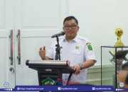 Pemkab Takalar Pastikan Warga Miskin Terjamin Akses Kesehatan Lewat BPJS Non-Mandiri