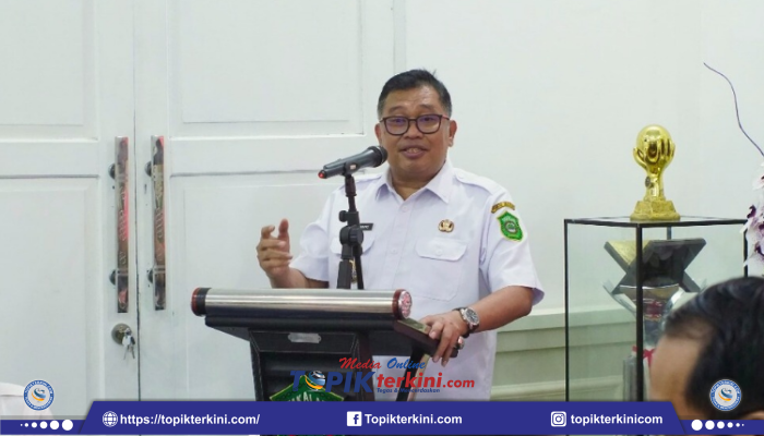 Pemkab Takalar Pastikan Warga Miskin Terjamin Akses Kesehatan Lewat BPJS Non-Mandiri