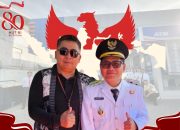HUT RI ke-80, BRI Pogogul Buol Dukung Program Pemerintah, Wujudkan Indonesia Maju