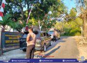 Teror Pelemparan Mobil Kembali Resahkan Jeneponto, Sopir Travel Bantaeng Jadi Korban