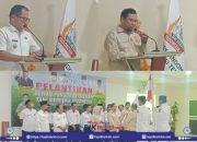 Bupati Bowo Dorong Sinergi TMI dan Pemda Buol Bangun Ketahanan Pangan