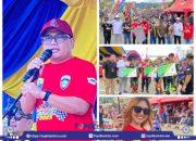 Bupati Buol Buka Honda Cup Race 2025: Memupuk Juara, Membangun Negeri