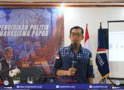Amnesti dan Abolisi, Dari Permesta hingga Era Prabowo Oleh: Adi Prianto, S.H., M.H.(Wasekjen DPP PRIMA)