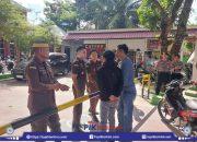 Koalisi Pemuda Turatea Demo Dugaan Pemotongan Beras CPP di Jeneponto, Kejaksaan Diminta Bertindak