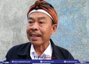Pemangku Adat Bayan Belek Tegaskan: Biarkan Rinjani Seperti Sedia Kala