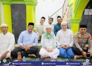 Pesan Khusus Ustad Das’ad Latif Untuk Bupati Bantaeng Uji Nurdin