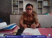 Kepala Dinas Pendidikan Kabupaten Donggala Di Berhentikan Dari Jabatannya Ini Jawab BPSDM