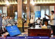 Retreat di Magelang, Presiden Prabowo Beri Arahan dan Lepas Keberangkatan Anggota KADIN Indonesia