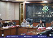 Kasus Penganiayaan Anak di Jeneponto Selesai Damai, Kejati Sulsel Tegaskan Komitmen Restorative Justice