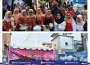 Donggala Gelar Lomba Makan Ikan, Dorong Anak Gemar Konsumsi Ikan untuk Cegah Stunting