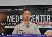 Kantor Pertanahan Lombok Timur Siap Luncurkan Layanan Peralihan Hak Elektronik dan Perkuat Sosialisasi Anti-Korupsi