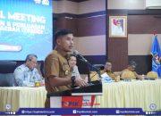 Wabup Jeneponto: Transformasi Digital Adalah Kunci Untuk Menjawab Tantangan Zaman