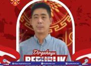 SPBU Kali Mengucapkan Dirgahayu Republik Indonesia ke-80, “Bersatu Berdaulat, Rakyat Sejahtera Indonesia Maju”