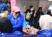 Empat Hari Perayaan HUT ke-73 Donggala, Transaksi Ekonomi Tembus Rp 2 Miliar Lebih