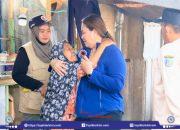 Bupati Donggala Vera Elena Laruni Bebaskan Warga Miskin Ekstrem Dari Pajak PBB-P2