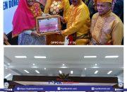 Bupati Vera Elena: Donggala Bangkit, Indonesia Maju