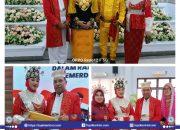 Dinas Perikanan Donggala Raih Prestasi di HUT Kabupaten ke-73 dan HUT RI ke-80