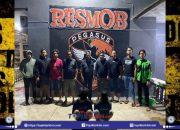 Polres Jeneponto Ringkus 2 Remaja Pelaku Pengrusakan Mobil, 5 Lainnya Diburu