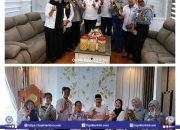Wabup Donggala Apresiasi Peran Forum GenRe dalam Edukasi Remaja