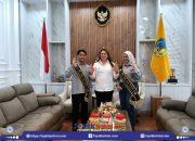 Duta Genre Donggala 2024, Muhammad Aksa Gaungkan Program Rencana untuk Cegah Pernikahan Dini