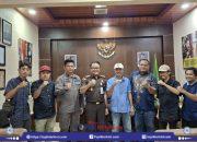 Dukung Muscab PJS, Kajari Buol: “Pers Profesional sebagai Pilar Edukasi Publik dan Penangkal Hoaks”
