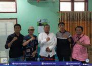 Visi Penguatan Etika Jurnalistik di Era Digital, PLN Leok Dukung Muscab I DPC PJS Buol