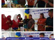 19 Tahun RSUD Kabelota, Bupati Vera Ajak Lakukan Pembenahan Menuju Pelayanan Kesehatan Profesional