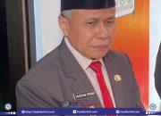 Sekda Donggala Tegaskan Pentingnya Pemantauan Intervensi, Targetkan Penurunan Stunting di Bawah Standar Nasional