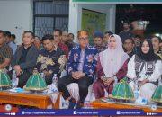 Peringatan Harkopnas Ke-78, Jeneponto Jadi Tuan Rumah Expo UMKM Tingkat Provinsi SulSel