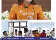 Bupati Donggala Lantik Pengurus Tani Merdeka Indonesia, Tegaskan Komitmen Wujudkan Petani Mandiri dan Sejahtera