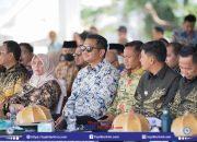 Bupati Bantaeng Hadiri Peringatan Harkopnas  ke-78 Tingkat Sulsel di Jeneponto