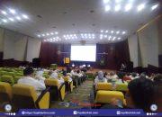 Pemkab Bengkalis Raih Penghargaan Keharmonisasian Produk Hukum Daerah pada Hari Pengayoman ke-80