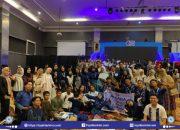 Donggala Raih Prestasi di Ajang Putra-Putri GenRe Sulawesi Tengah 2025