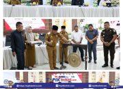 Musrenbang RPJMD Donggala 2025–2029: Membangun Fondasi Menuju Daerah Sejahtera, Maju, dan Berkelanjutan