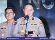 Polri Minta Seluruh Jajaran Lindungi Wartawan Saat Bertugas