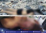 Kencan Berujung Maut di Pantai Nipah, Mahasiswi Ditemukan Tewas Diduga Korban Begal