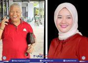 Pengurus PDIP Lombok Timur Kompak Dukung H. Rahmat Hidayat Pimpin Kembali PDIP NTB