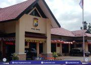 Oknum Polisi Bantaeng Diduga Positif Narkoba, Kapolres Pilih Bungkam