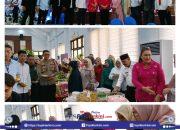 Bupati Donggala Vera Elena Laruni Rayakan Ulang Tahun ke-57, Tegaskan Komitmen Bangun Daerah