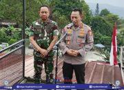 Kapolri dan Panglima TNI Siapkan Langkah Tegas Atasi Aksi Anarkis, Pastikan Pemulihan Keamanan Nasional
